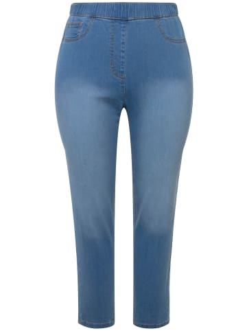 Angel of Style Jeans in hellblau