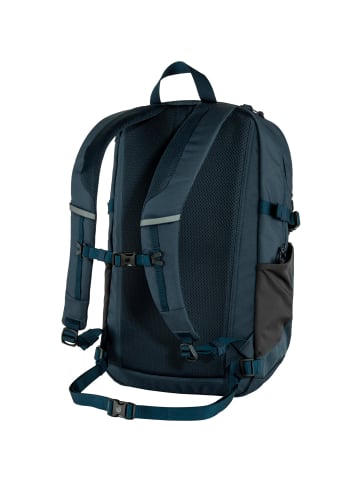 FJÄLLRÄVEN Daypack Skule 28 in navy