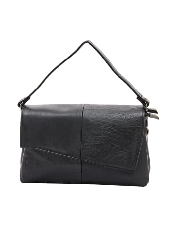 FELIPA Handtasche in Schwarz