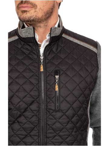 MADDOX Jacke WEICHELSEE-F002 in anthrazit