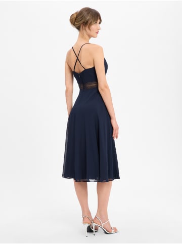 VM by Vera Mont Abendkleid in marine - 0003