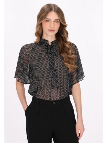 DreiMaster Klassik Women Blouse in black