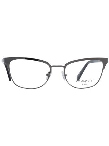 Gant Damen Optische Fassungen Katzenauge Gunmetal