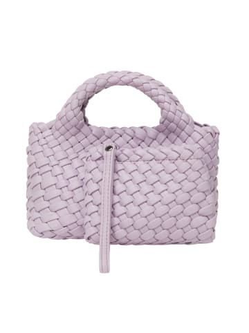 faina Women 2-In-1 Tote Bag Set in Lilac