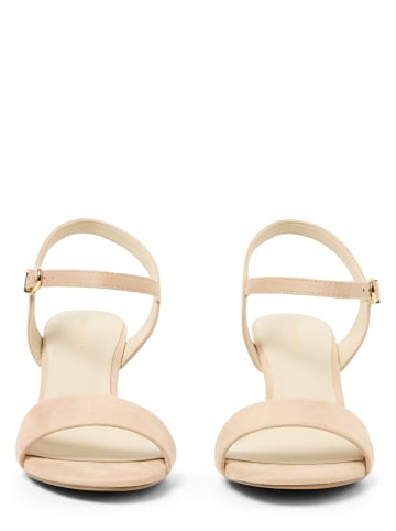 Tamaris Schuhe in beige - 0002