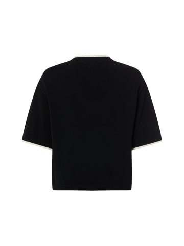 More & More Strickpullover in schwarz - 0001