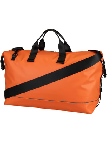 Strellson Reisetasche Stockwell 2.0 Landon Weekender MHZ in Orange