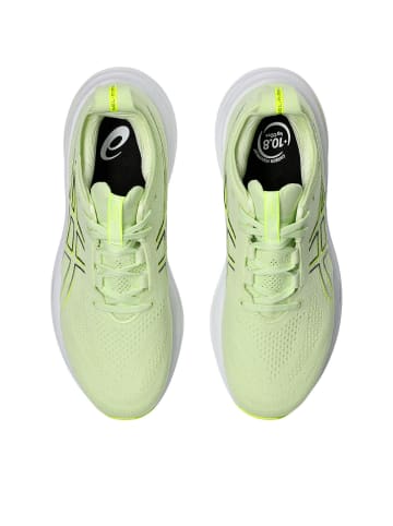 asics Laufschuhe GEL-NIMBUS 26 in Gelb