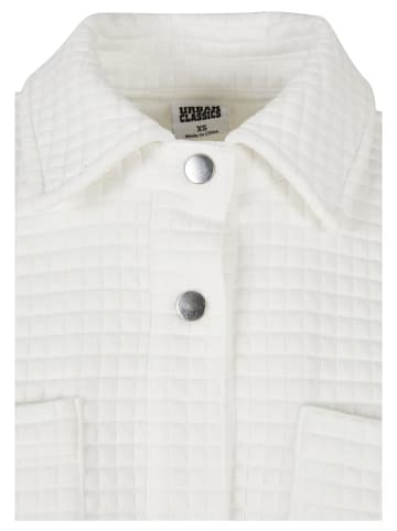 Urban Classics Urban Classics in white