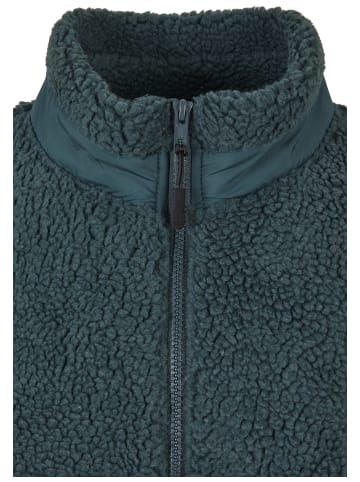 Urban Classics Winter Jackets in bottlegreen