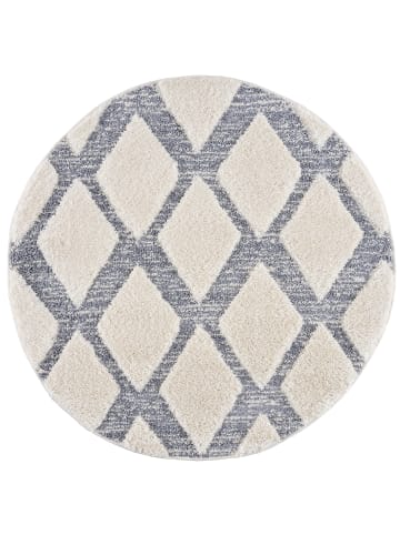 payé Teppich Hochflor Nara 4497