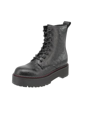 Replay Boots Kelley in Schwarz