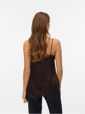 Vero Moda Top in Chocolate Torte