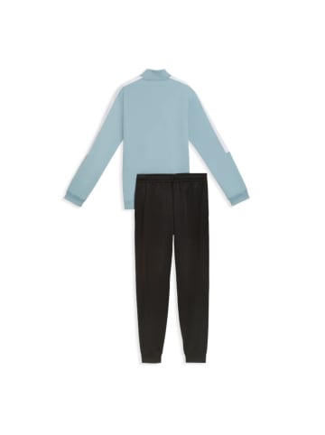 Puma Trainingsanzug für Sport und Freizeit in Seafoam