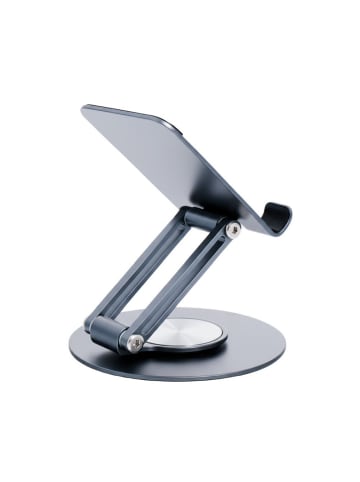 Forcell F-Grip Fold Stand 3 360 Smartphone Ständer