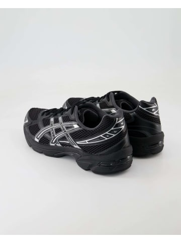 asics Laufschuhe in Schwarz