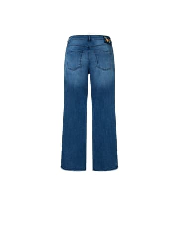 MAC Jeans in storm blue authentic wash