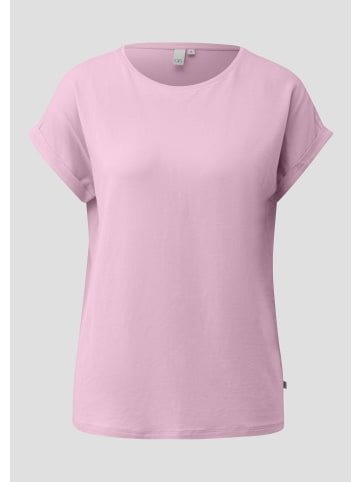 QS T-Shirt in 4143_rosa