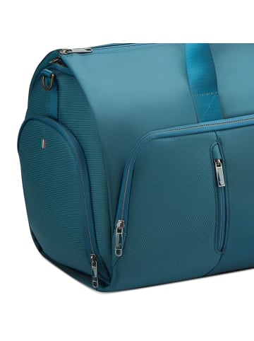 Roncato City 3.0 Weekender Reisetasche 50 cm in flaschengruen