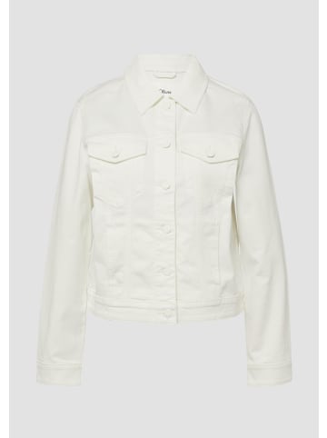 s.Oliver Indoor-Jacke in 02Z8_creme