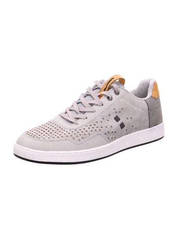 Run Lifewear Sneaker Low in Grau