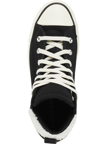Converse Converse in black/egret