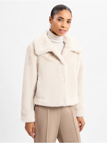 Marie Lund Jacke Paola in beige