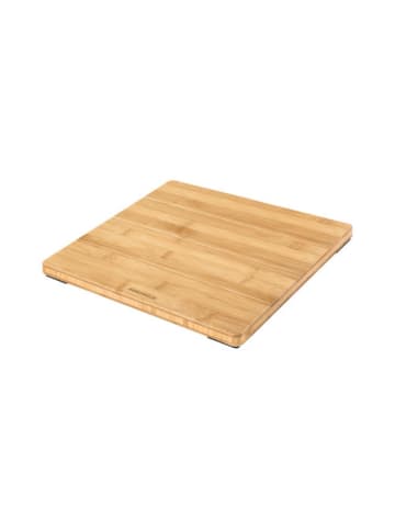 Soehnle Personenwaage Bamboo Magic in Schwarz