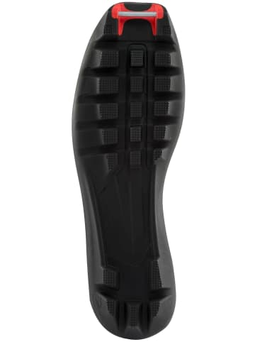 ROSSIGNOL Langlaufschuhe in schwarz