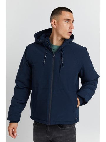 BLEND Outdoorjacke Outerwear in Blau