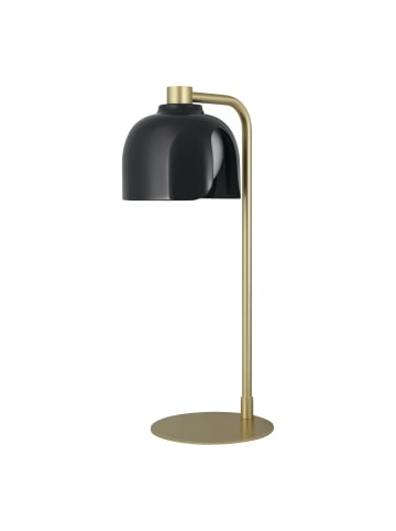 Osram Decor Corolle Table Tischleuchte G9 Schwarz Retro
