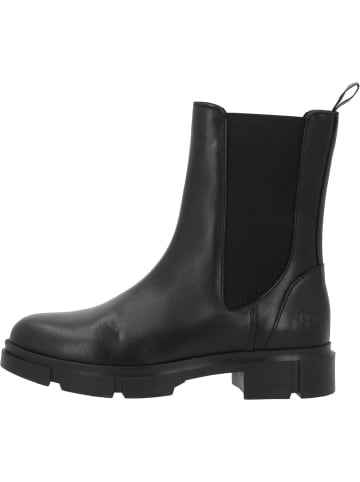 palado Chelsea Boots in Black/Black