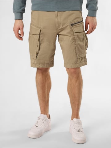 G-Star Raw Shorts in beige