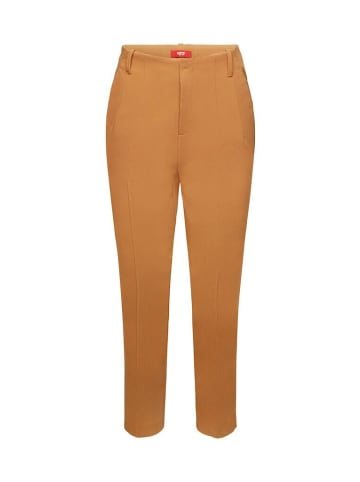 ESPRIT Hose in caramel