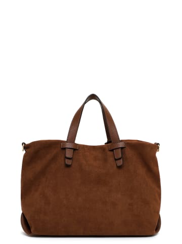 Tamaris Shopper TAS Mareike in cognac