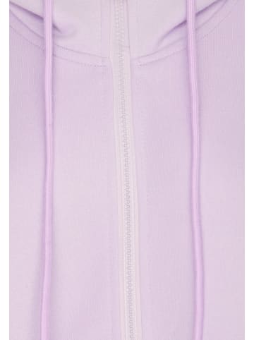 Fumo Women Hoodie in Lavender