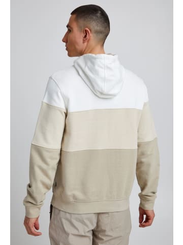 BLEND Troyer Sweatshirt - 20713810 in weiß