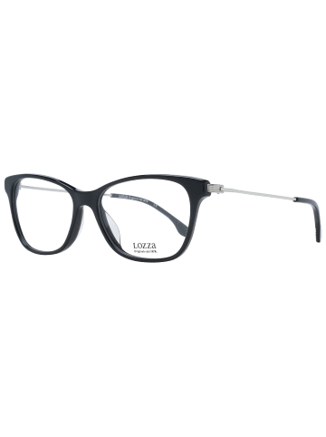 Lozza Damen Optische Fassungen Rechteck Schwarz
