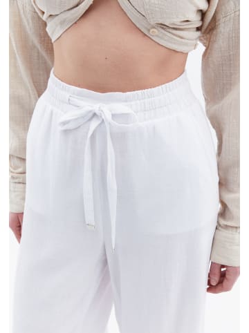OXXO Weite Hosen WHITE