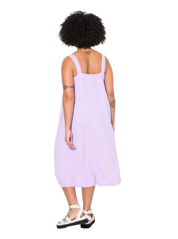 Angel of Style Kleid in lavendel