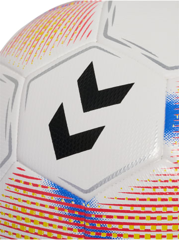 Hummel Fußball Hmlprecision Futsal in WHITE/RED/BLUE