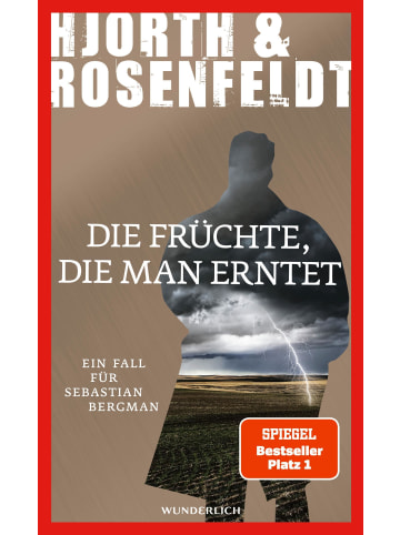 Rowohlt Verlag Die Früchte, die man erntet | Kriminalroman