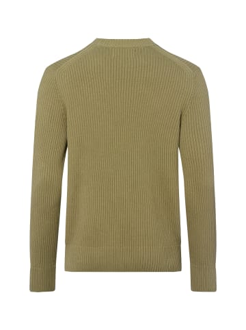 Marc O'Polo Pullover in khaki - 0001