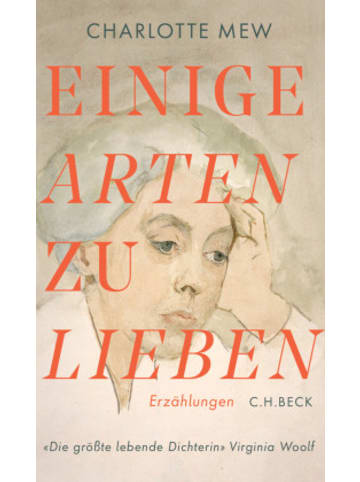 Beck Buch - Einige Arten zu lieben