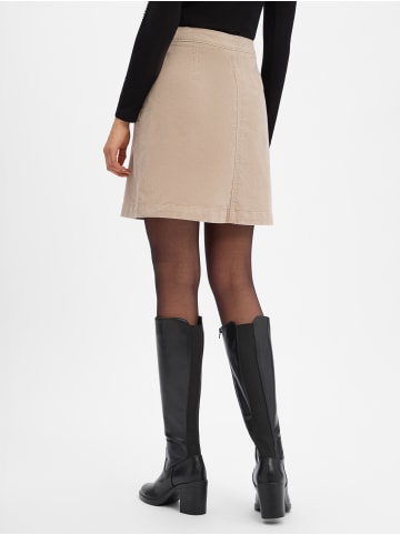 Marc O'Polo Rock in taupe