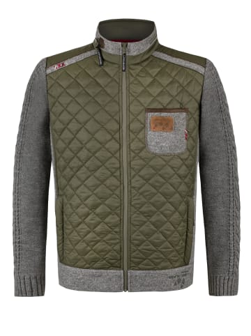 Stockerpoint Trachtenjacke "Alberto" in olive