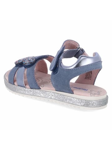 Richter Shoes Sandalen in Blau