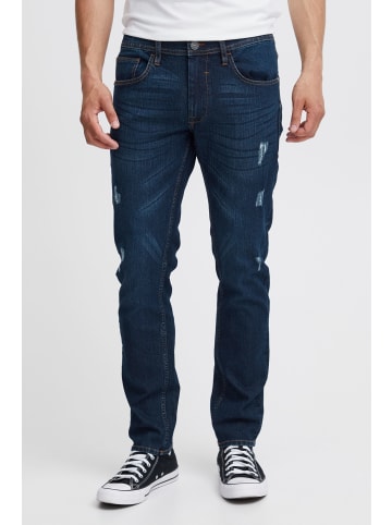 BLEND 5-Pocket-Jeans BHJet fit in Blau