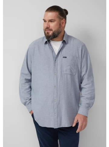 s.Oliver Hemd in 53K2_himmelblau