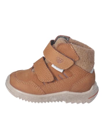 PEPINO Kindergarten Stiefel in braun